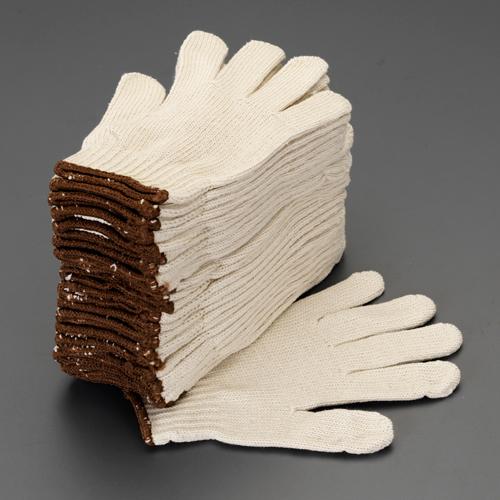 Work gloves (12 pairs)