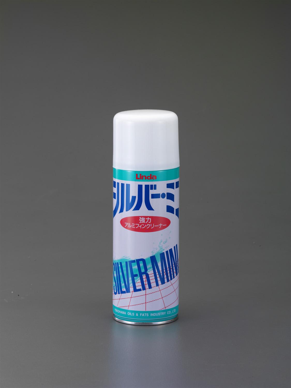 420ml Aluminum Fin Cleaner EA922AJ-23