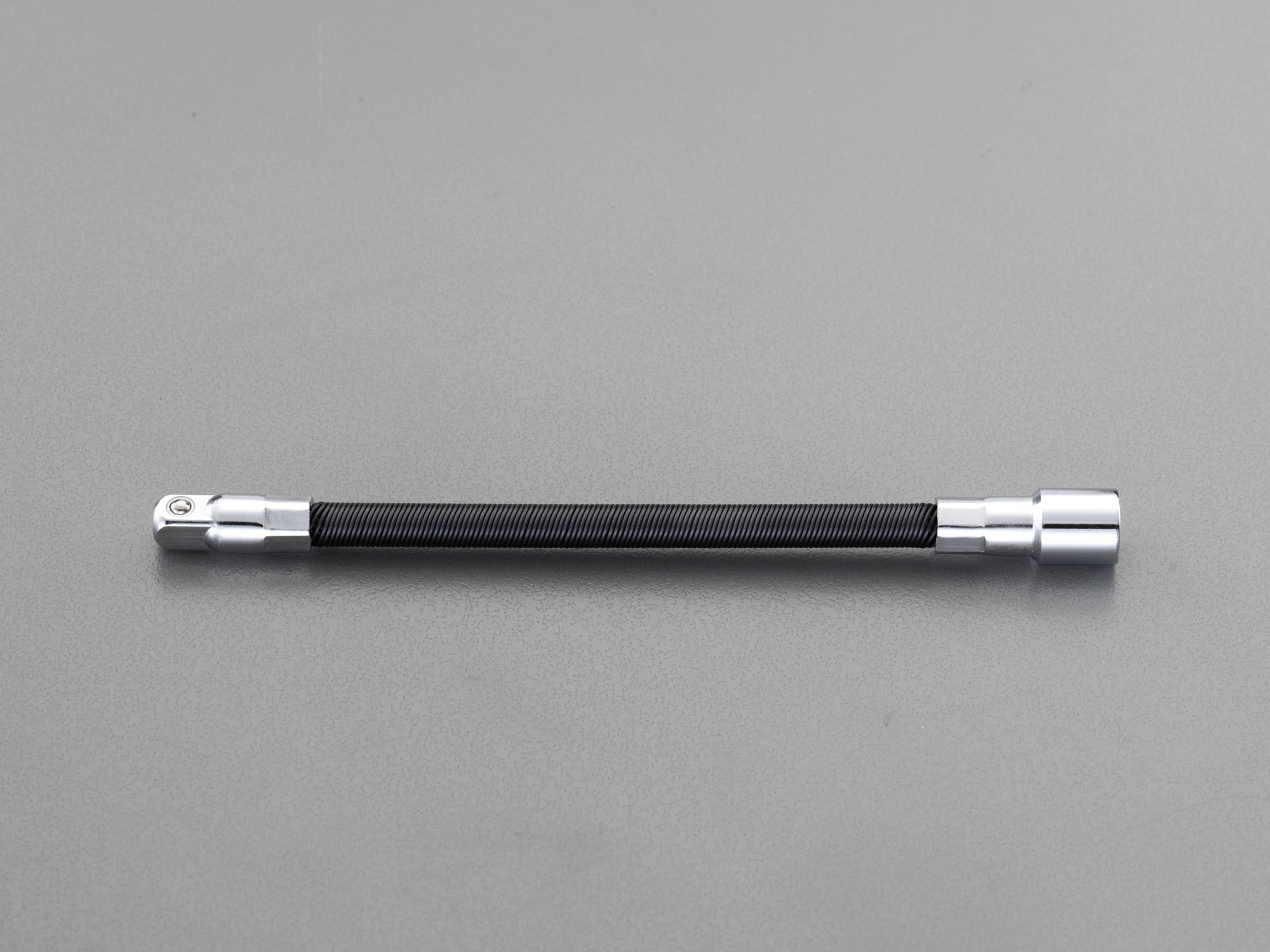 ESCO 3/8" DR x 200mm Extension Bar (Flexible) EA687BV-5