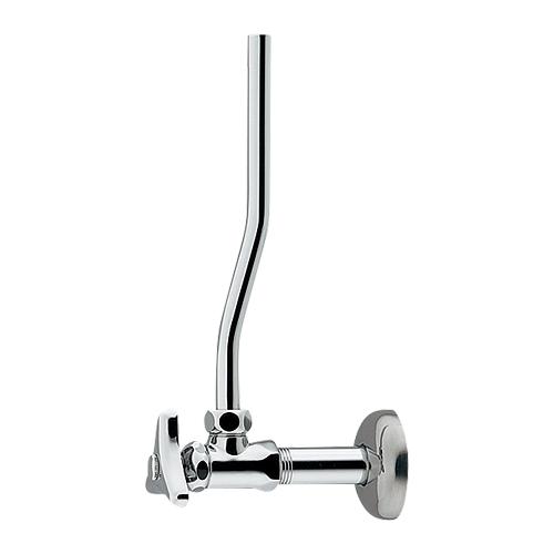 ESCO R1/2" Angle Stop Valve (with 200mm Water Supply Pipe) EA468BN-31