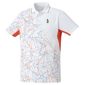 GOSEN Tennis Wear Unisex Game Shirt T2200 2022SS