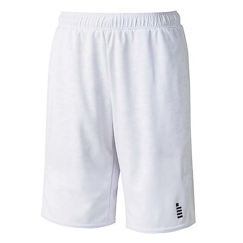 [Gosen] Tennis Wear Unisex Shorts PP2340 2023 Fall/Winter