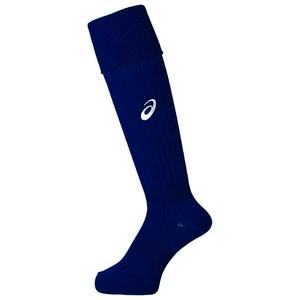 ASICS JR. Stocking XSS098 Navy 22cm