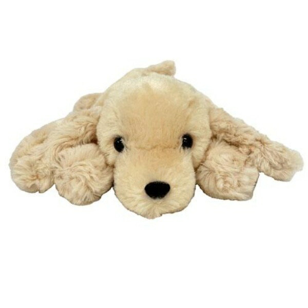 Best Ever Wild Animal Pencil Case Cocker Spaniel 48104