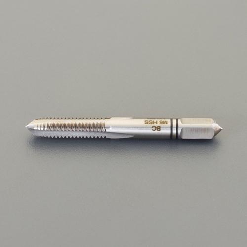ESCO Hand Tap for Left-Hand Threads/HSS/Medium M10x1.50 EA829JB-110