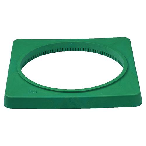 Inner Diameter 290mm / 1.5kg Cone Weight (Green)  360×360×30