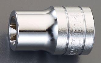 1/2" DR/E10 [TORX] Socket E10