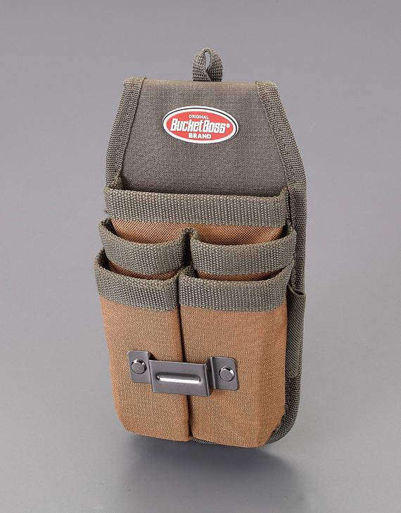 114 x 51 x 228 mm Tool Holder
