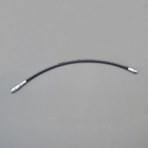 M10/450mm Flexible Hose for Grease Pump (with Coupler)