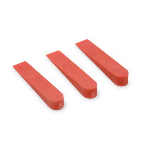 6x30mm Tile Leveling Wedges (500 pieces)