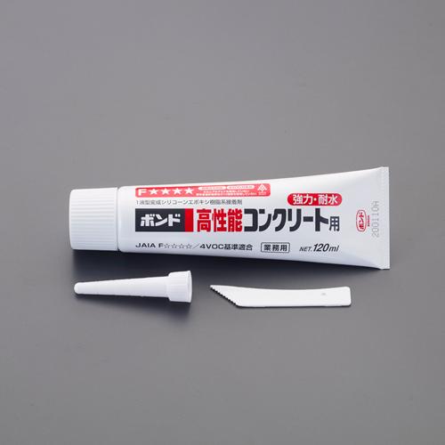120ml Waterproof Super Glue 50×39×191mm