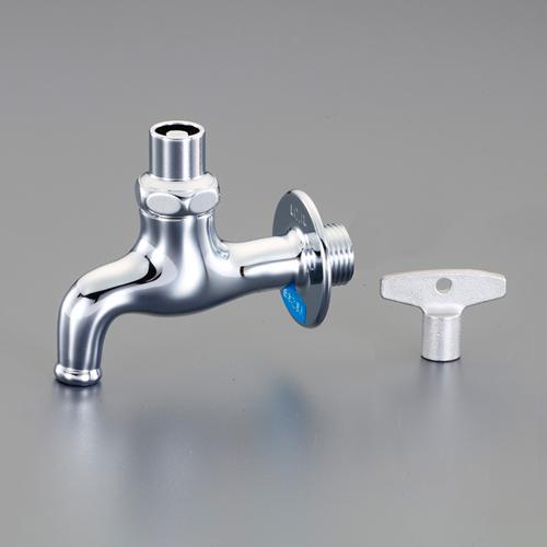 Shared Side Water Tap