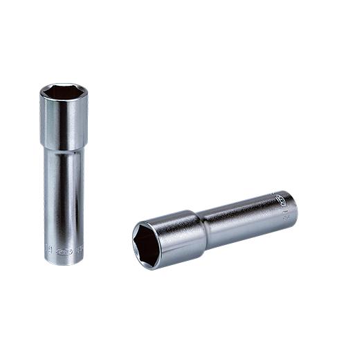 ESCO 1/2" DR x 19mm Socket for Wheel Nuts EA618RK-319