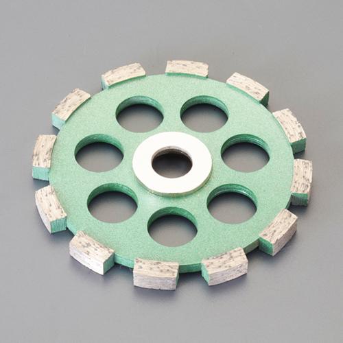 ESCO Diamond Cutter (Grooving) φ105x4.5mm EA809-125