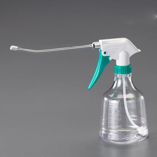 500ml Spray Bottle (PET Resin / Long Nozzle)