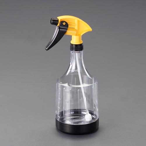 1000ml Spray Bottle (PET Resin)  135×110×295