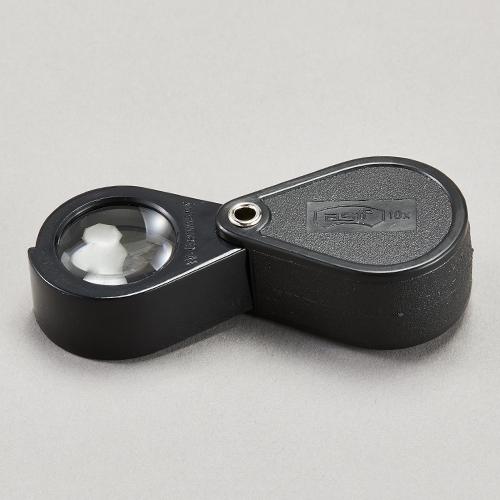 x8.0/22.8mm Pocket Magnifier