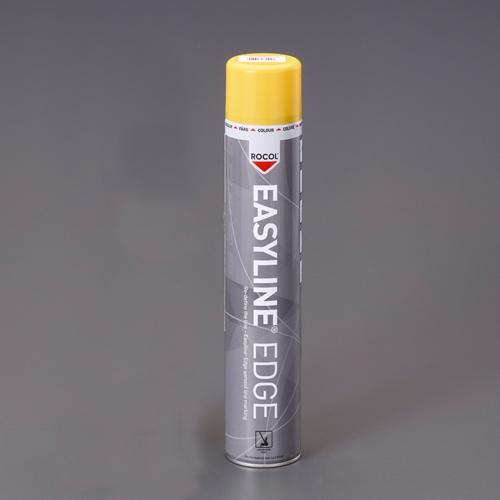 Esco Road Marking Spray, Yellow, 750ml EA942CM-2