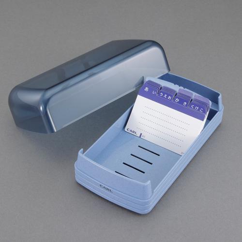 ESCO Business Card Organizer (600 Cards) EA762CJ-7