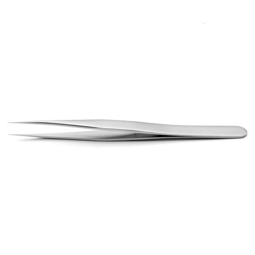 0.2x120mm / 0 Ultra-Precision Tweezers (Stainless Steel)
