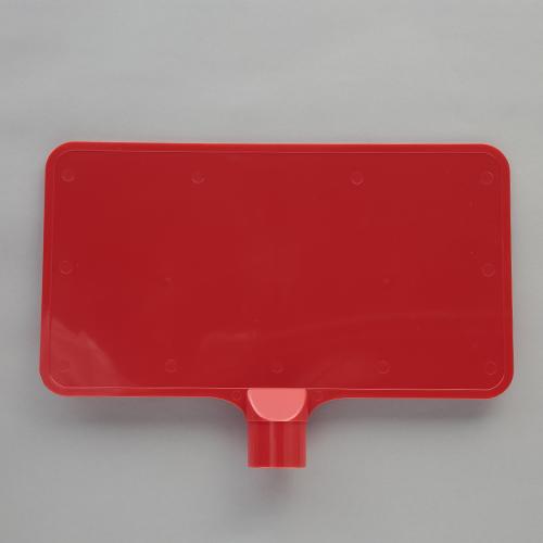 ESCO 403x202mm Cone Marker (Plain/Red) EA983FT-761