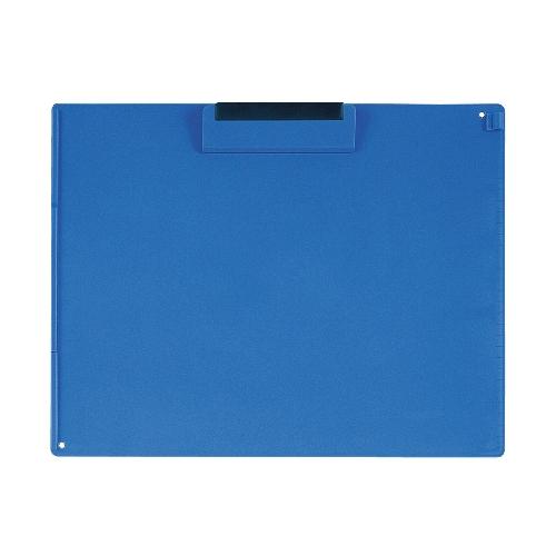 B4/S-Type Clipboard (Blue)