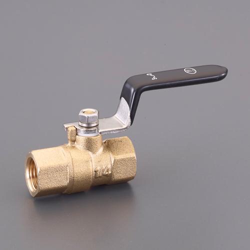 G3/8“ x Rc3/8” Gauge Ball Valve (Brass)