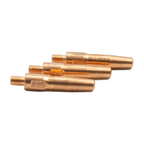 ESCO Welding Tip for Non-Gas Mild Steel / 3 pcs φ1.2mm EA315SC-21