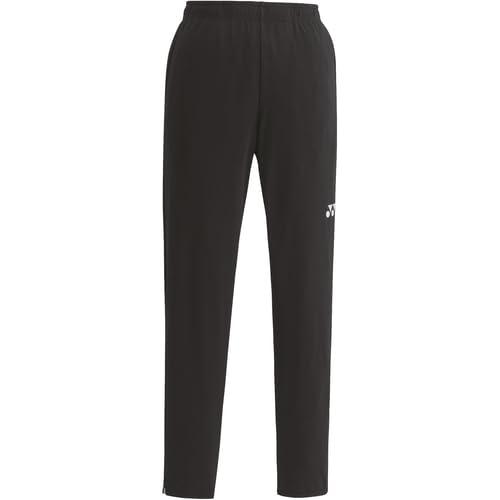 YONEX Junior Football Training Top Pants Pro Style Black J150 FW6008J