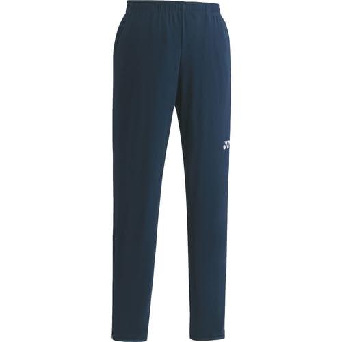 YONEX Junior Football Training Top Pants Pro Style Navy Blue J160 FW6008J