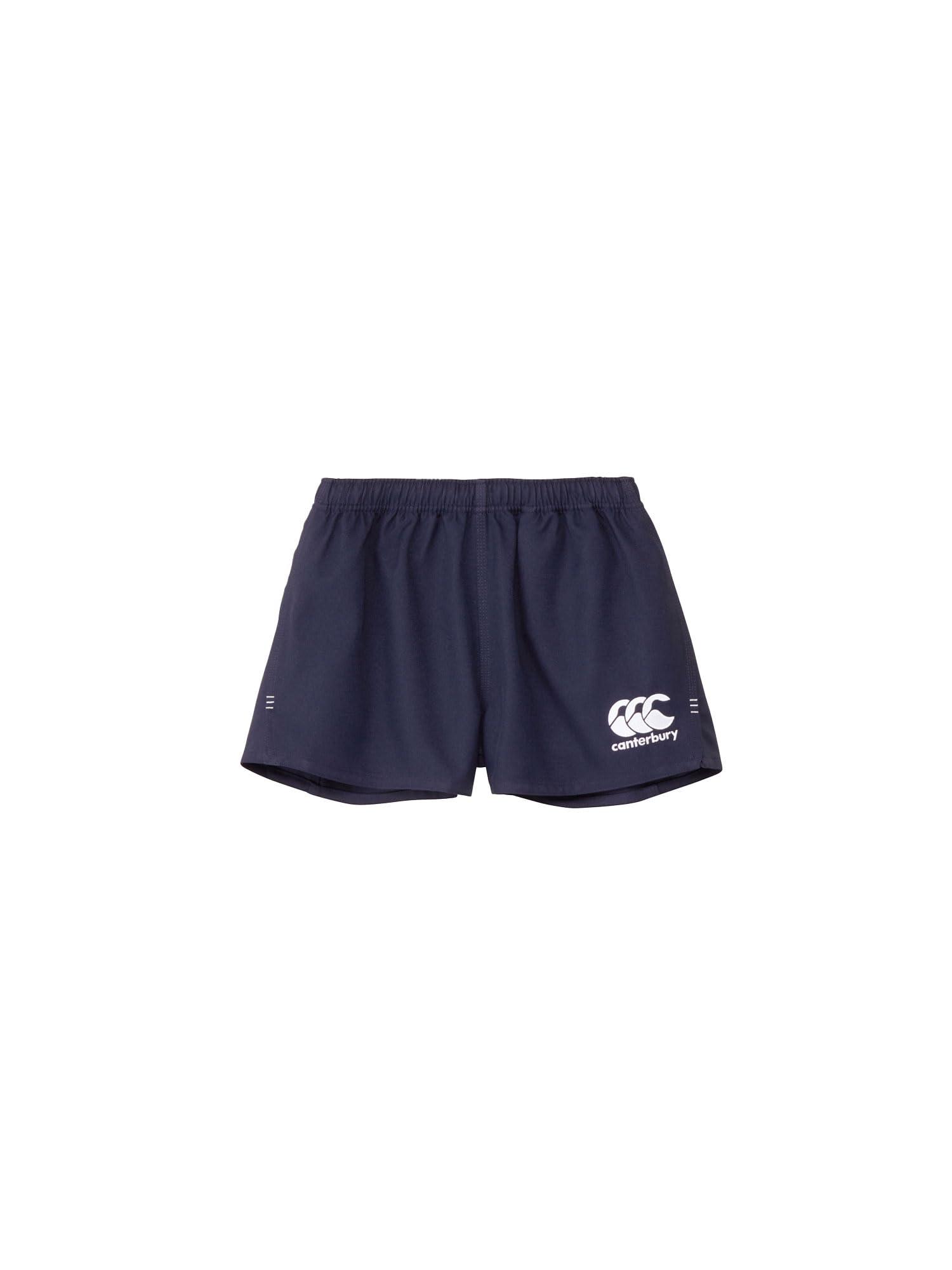 [Canterbury] Rugby Shorts (Standard) Men's 29_Navy 4L