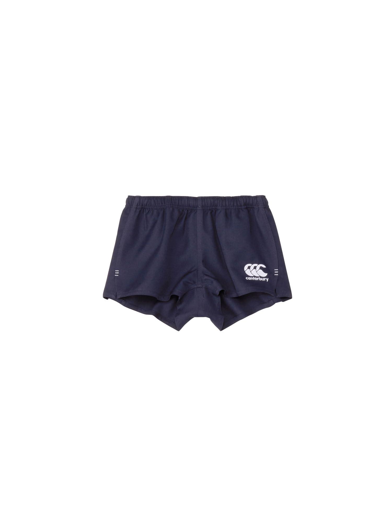 [Canterbury] Rugby Shorts (Fit) Men's 29_Navy 4L