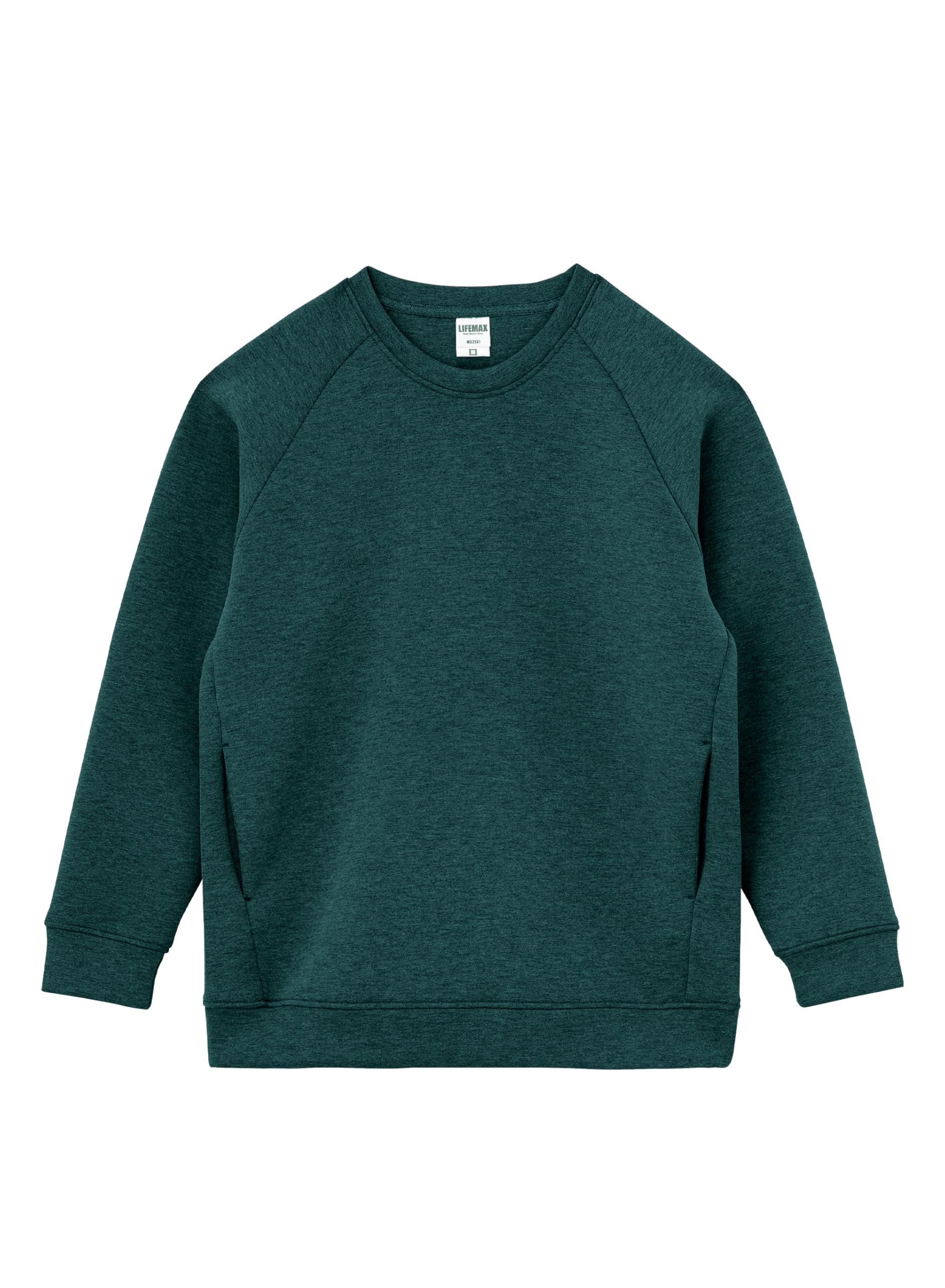Dry Stretch Crew Neck Trainer