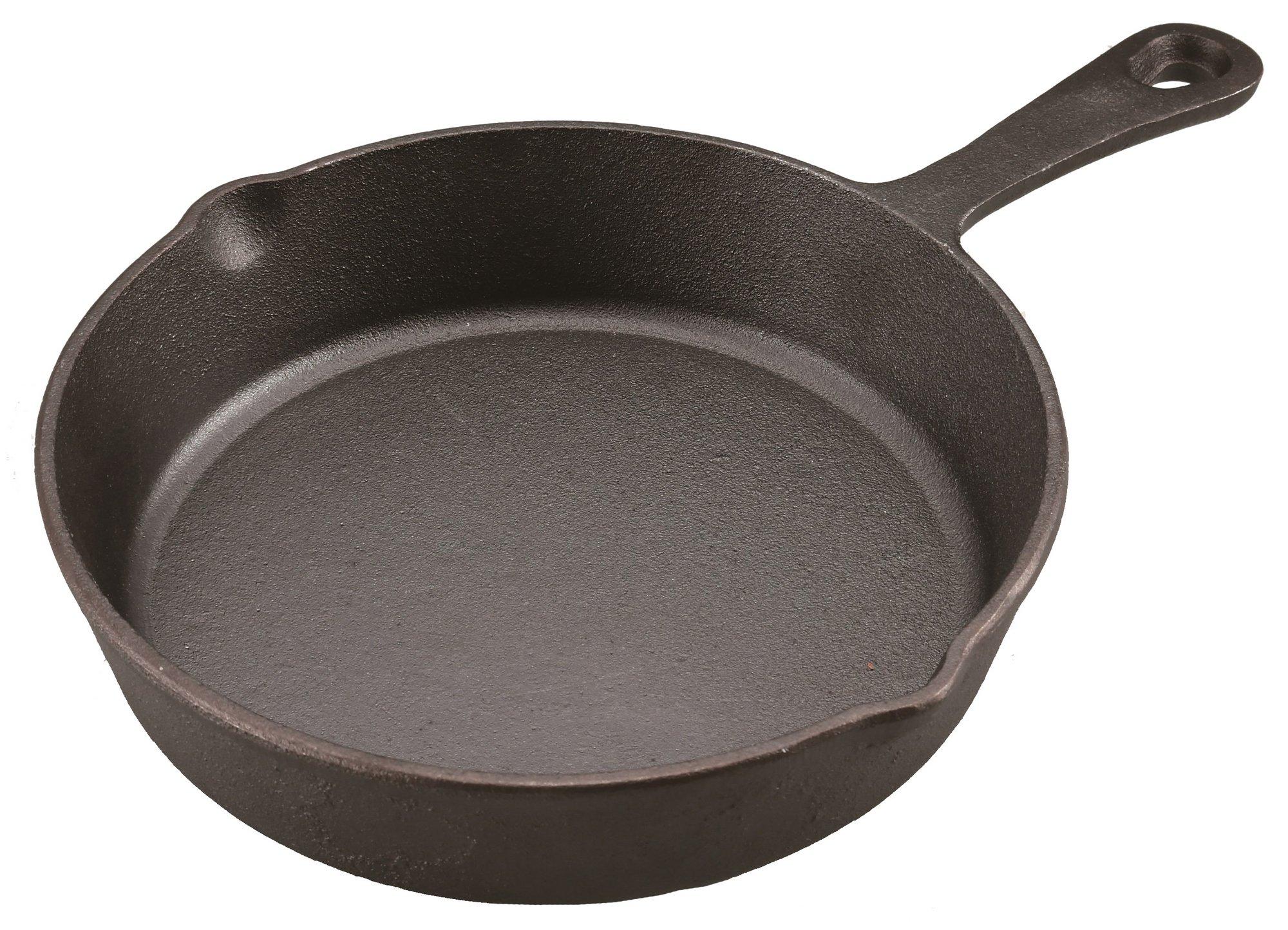 CAPTAIN STAG Kitchenware Skillet Frying Pan 20cm UG-3028
