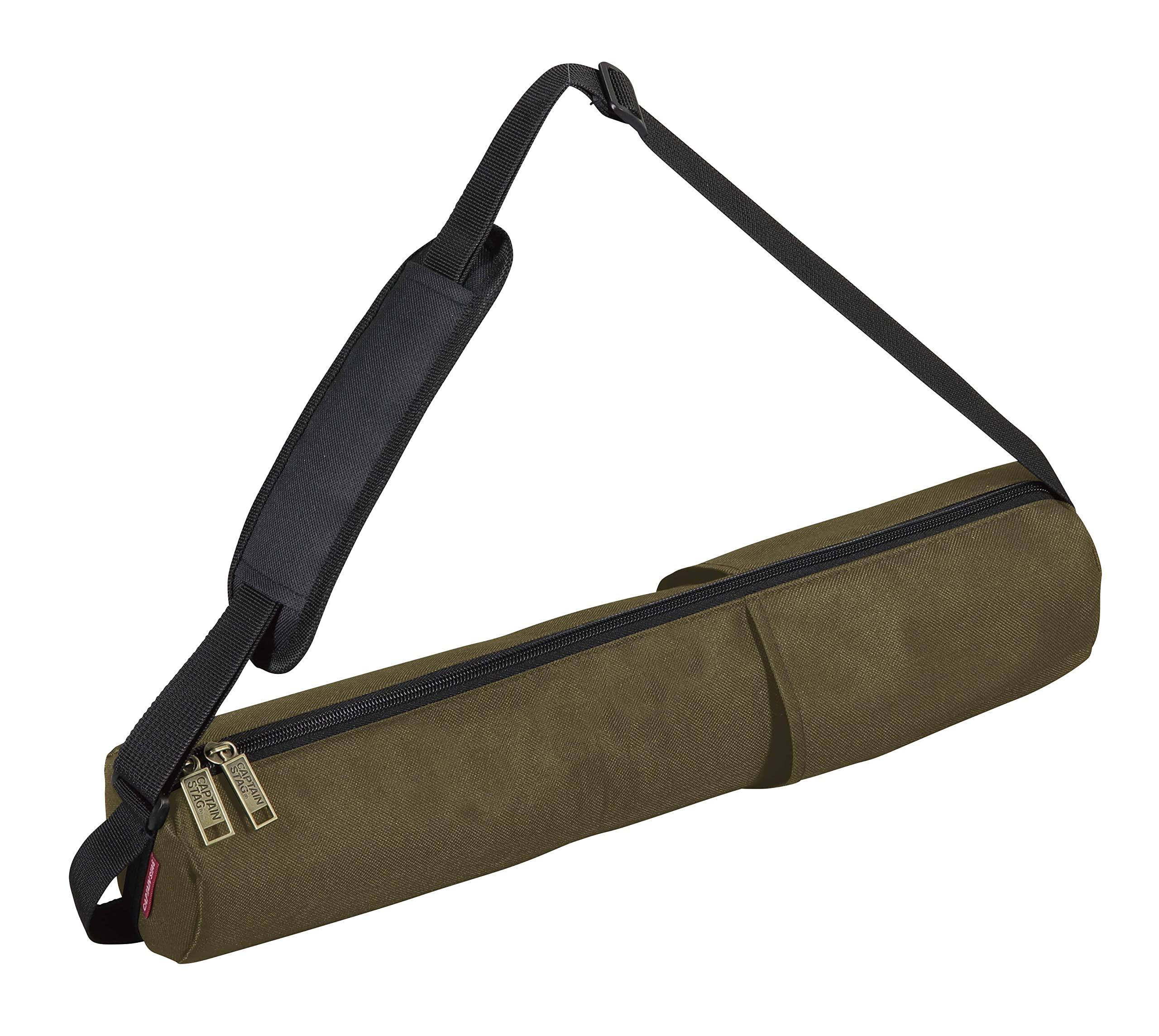 CAPTAIN STAG Cooler Bag Stick Cooler Bag S Size Olive UE-636