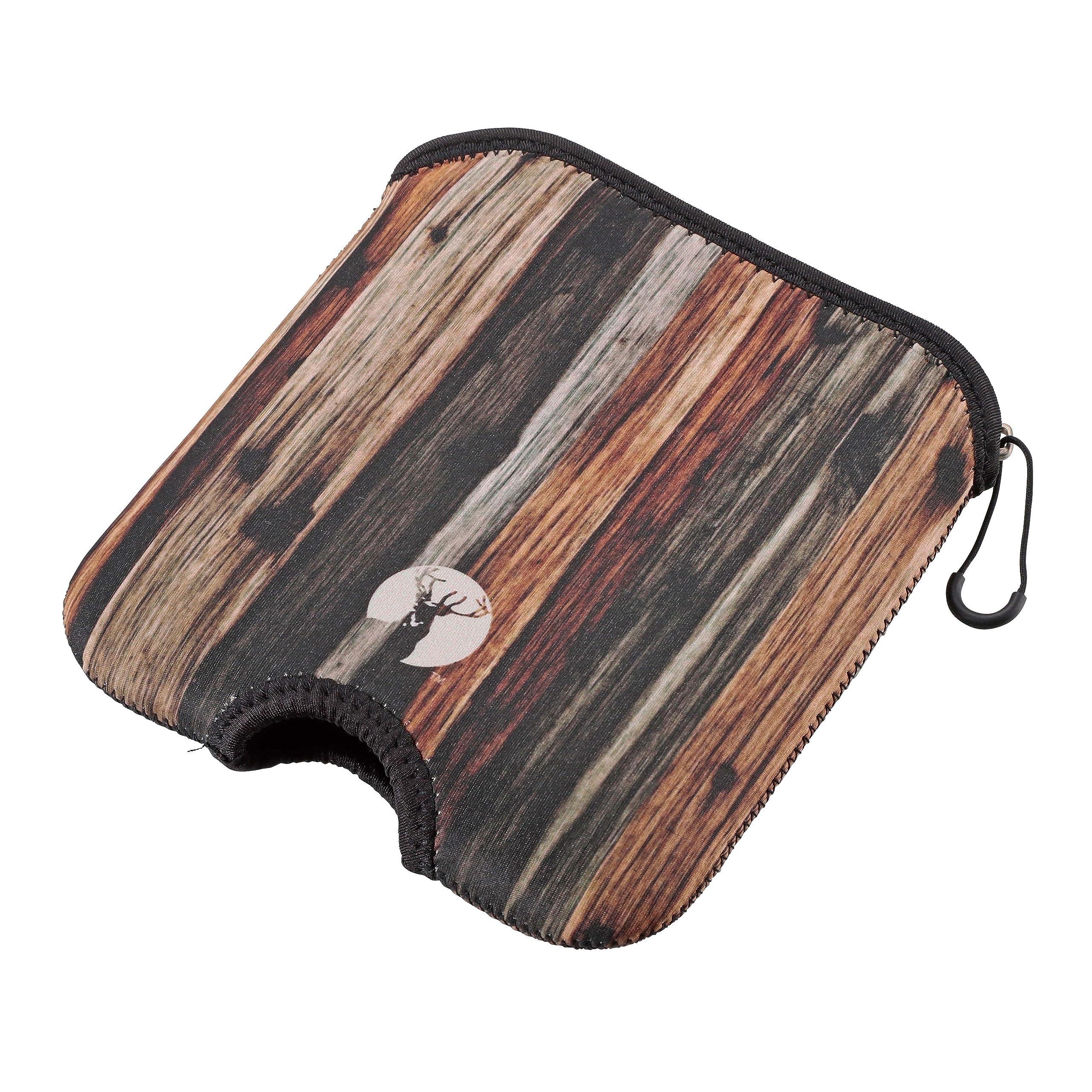 CAPTAIN STAG Hot Sandwich Maker Hot Sandwich Toaster Toaster Cover Mokume UG-3092