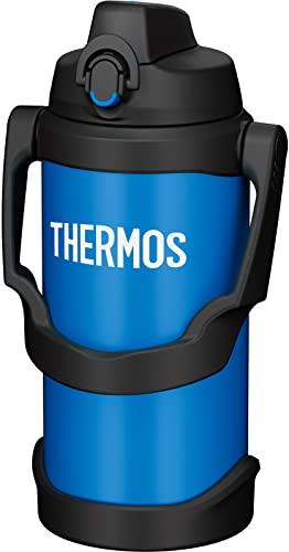THERMOS Vacuum Insulated Sports Jug 2L Blue FJQ-2000 BL