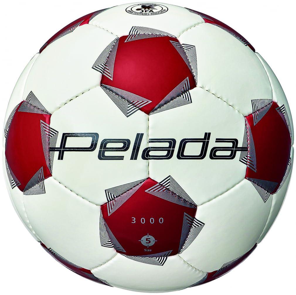 Molten Pereda 3000 Soccer Ball Size 5 Certified Ball