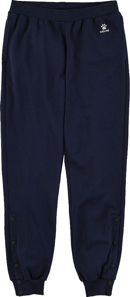 [Kelme] Basketball Long Pants Button Sweatpants KB21S905 Navy