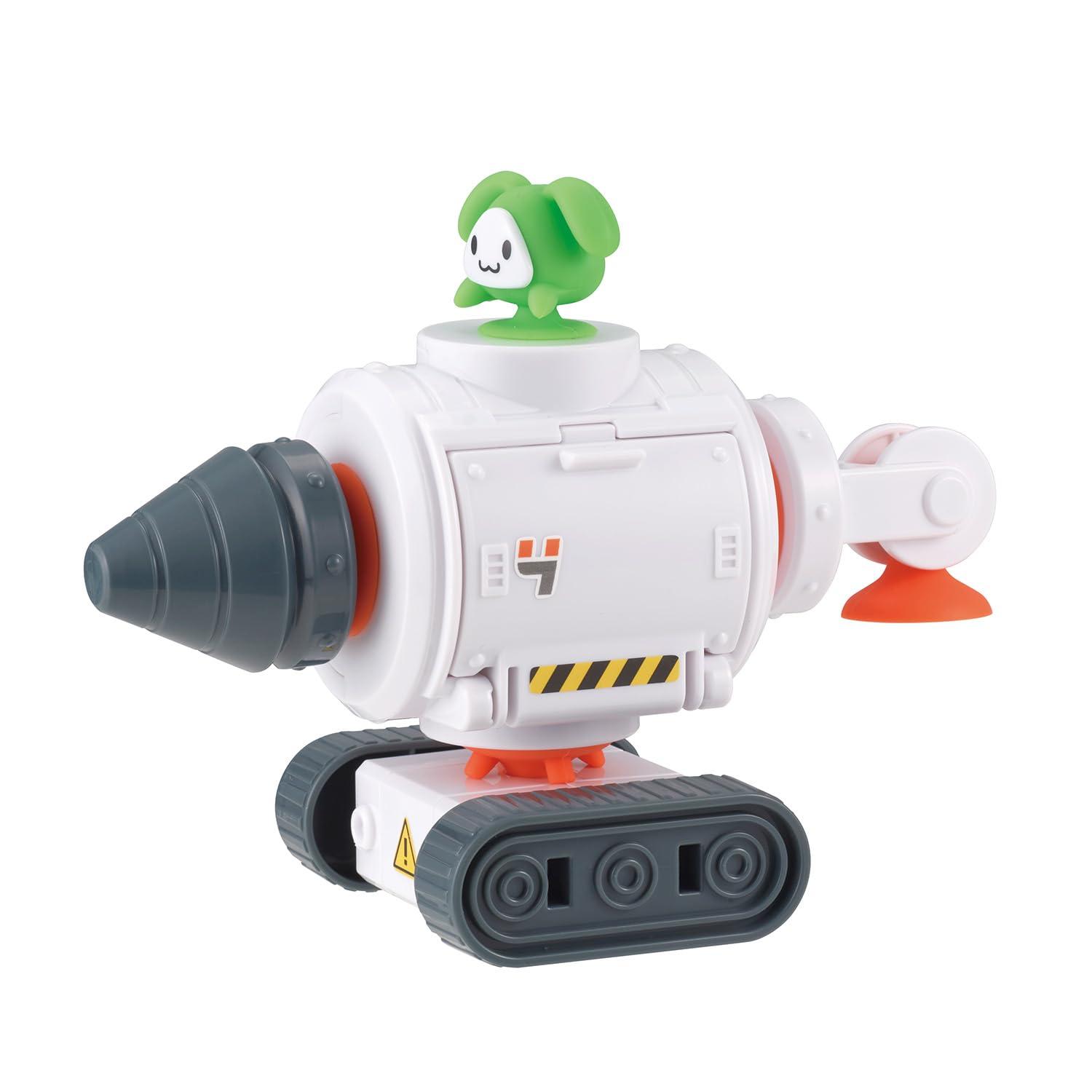 [BANDAI] QBINE Pita-to Usadrill