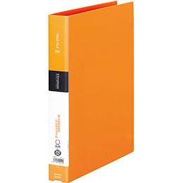 KING JIM King Jim Simplicity Ring Binder KJ-642SP-ORX10