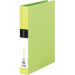 KING JIM King Jim Simplicity Ring File KJ-642SP-YGX10