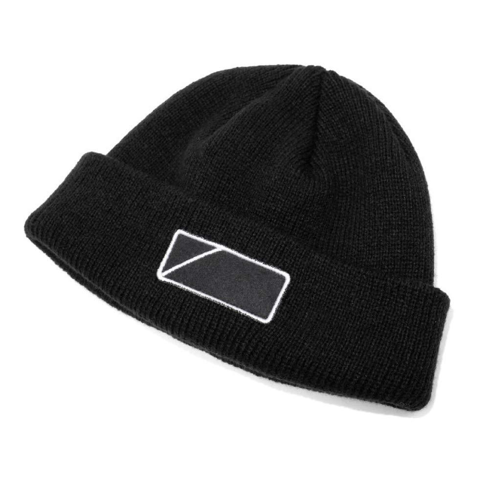 MACK BARRY NONAME SHORT BEANIE MCBRY73000