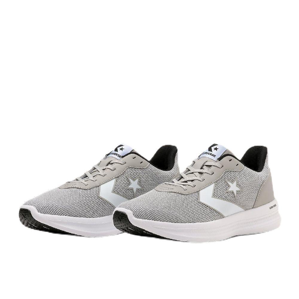 [Converse] Sneakers Running Shoes DAYSTAR Gray/White 26.0 cm