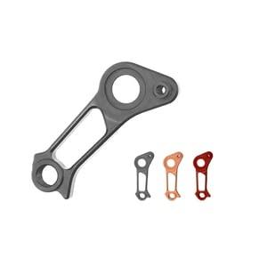 Direct Mount Derailleur Hanger PNA-TH1 for Pinarello Orange / 1 piece