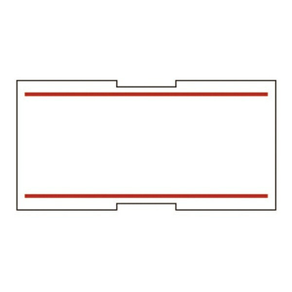 HALLO 1L Label Strong Adhesive 10 Rolls 1LUDH