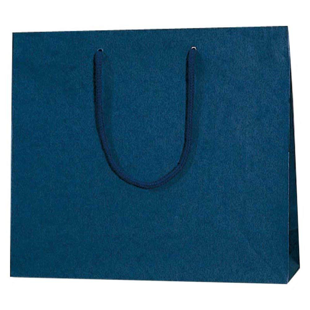 Shimojima Heiko Handheld Paper Bag Color Charm Bag 3 Years Old Kon 33x10x29cm 10 Sheets 005320112