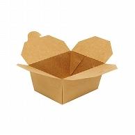 HEIKO Food Container Paper Lunch Box 13-11 50 Sheets