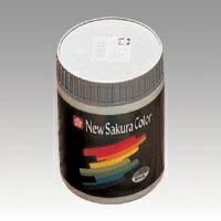 Neue Sakura-Farbe, Uni-Farbe, 600 ml Poly-Behälter, ETPW B-Farbe, 1 Flasche ETPW B-Farbe-50