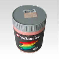 New Sakura Color Solid Color 600ml Poly Container ETPW B Color 1 Bottle ETPW B Color-7